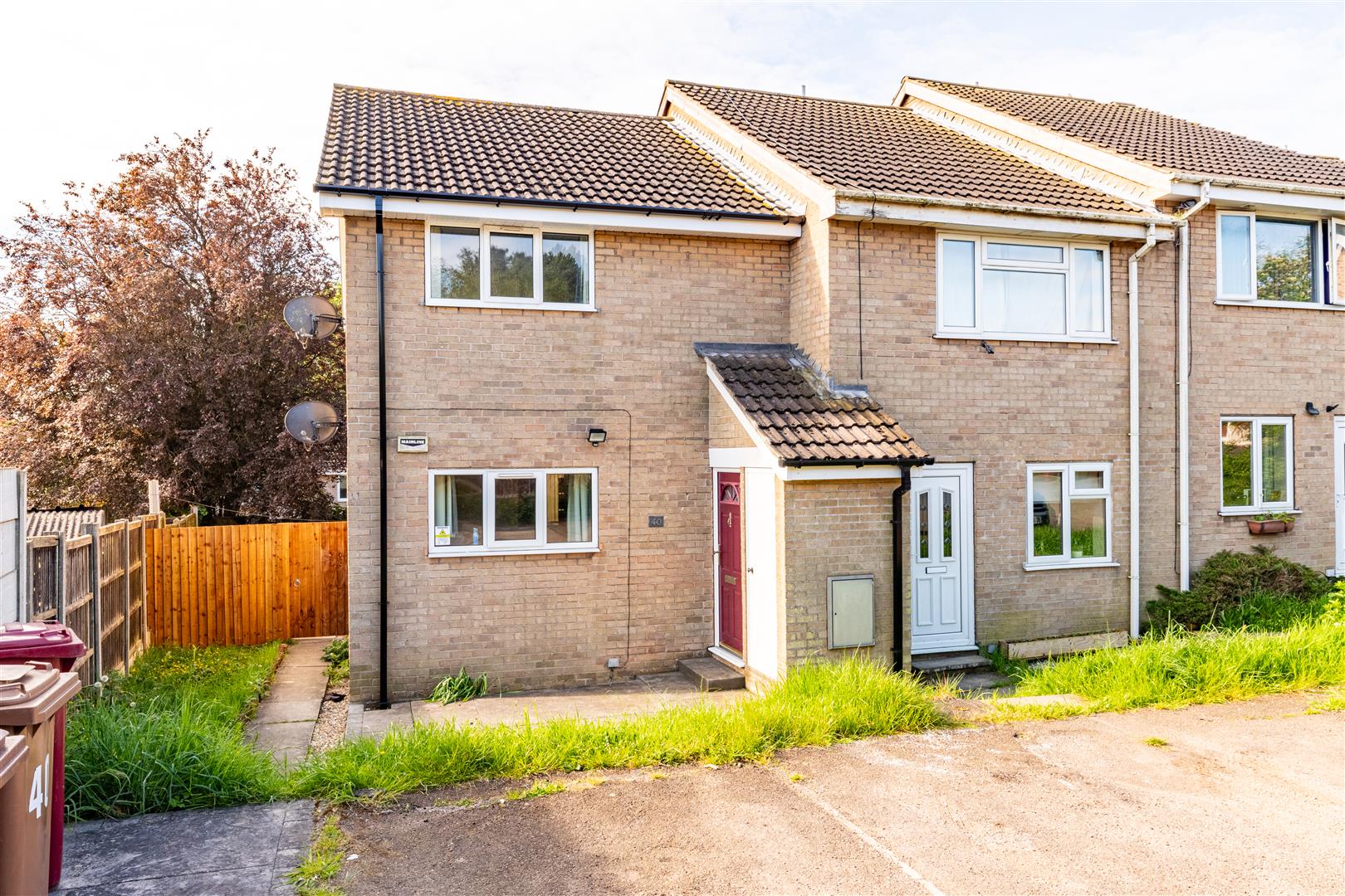 Property for sale Scunthorpe